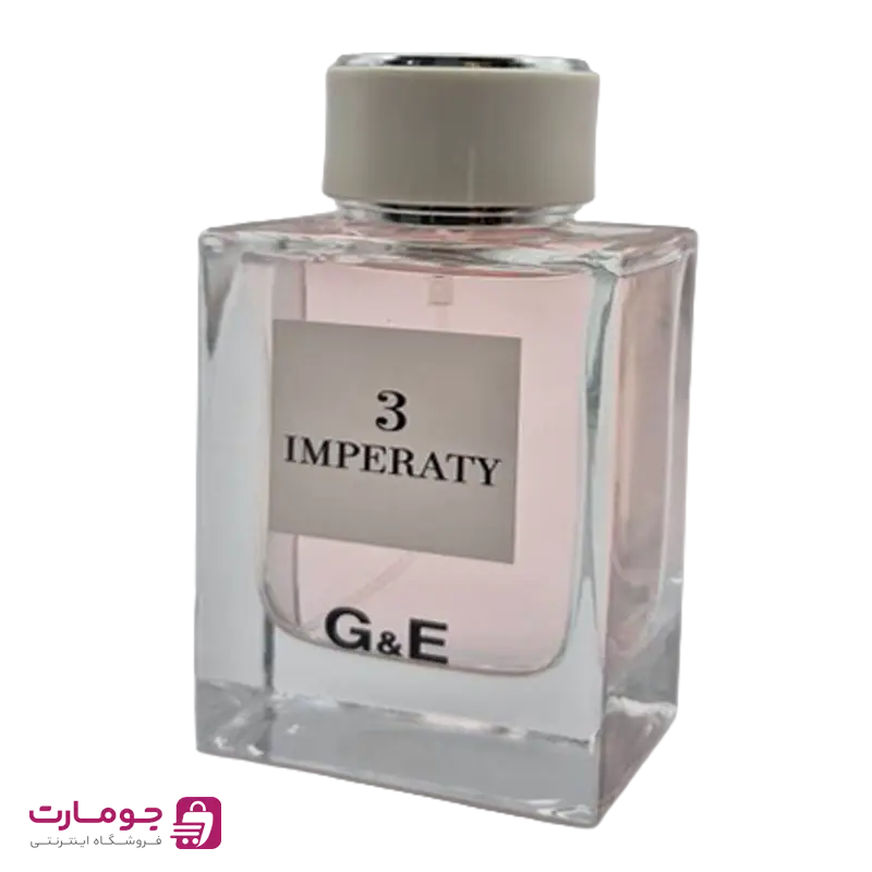 ادکلن 100 میل 3 IMPERATY