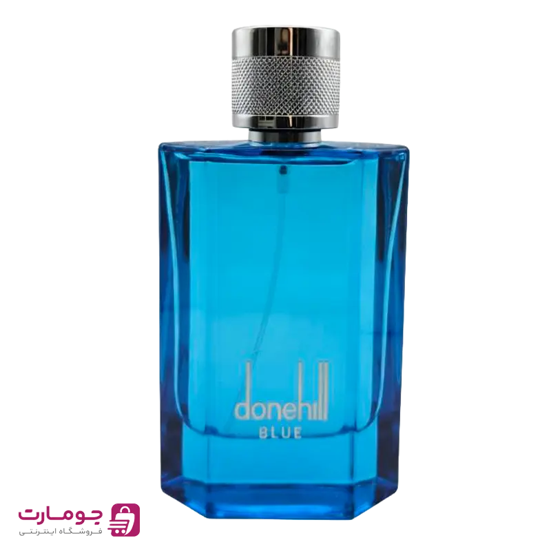 ادوپرفیوم مردانه گرندیور اسنس مدل Donehill Blue حجم 100 میل