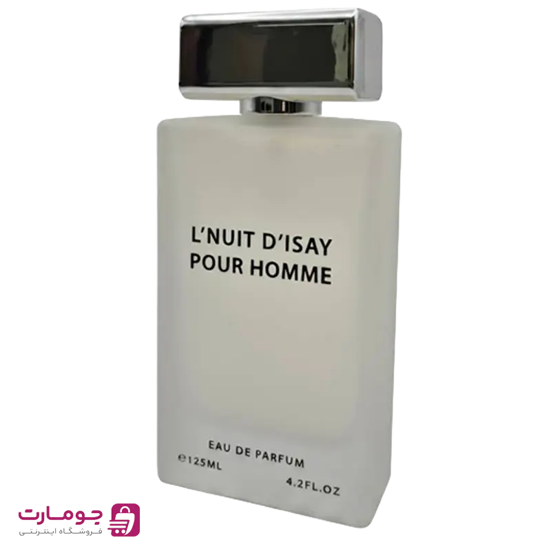 مردانه ایسی میاک مدل L'NUIT d'Issey Pour Homme