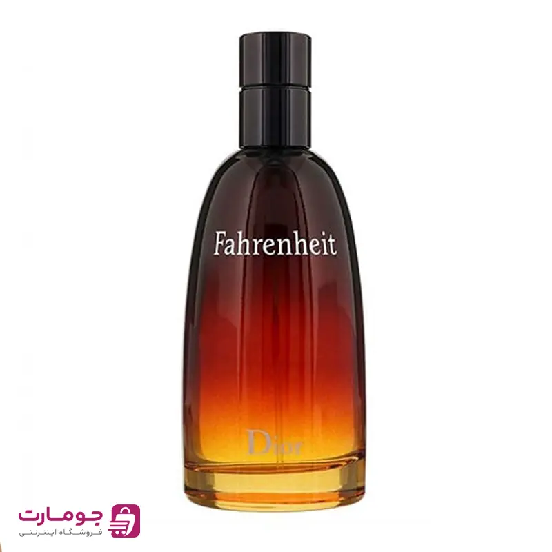 ادوپرفیوم مردانه مدل فراهیت (فارنهایت) حجم ۱۰۰ میل