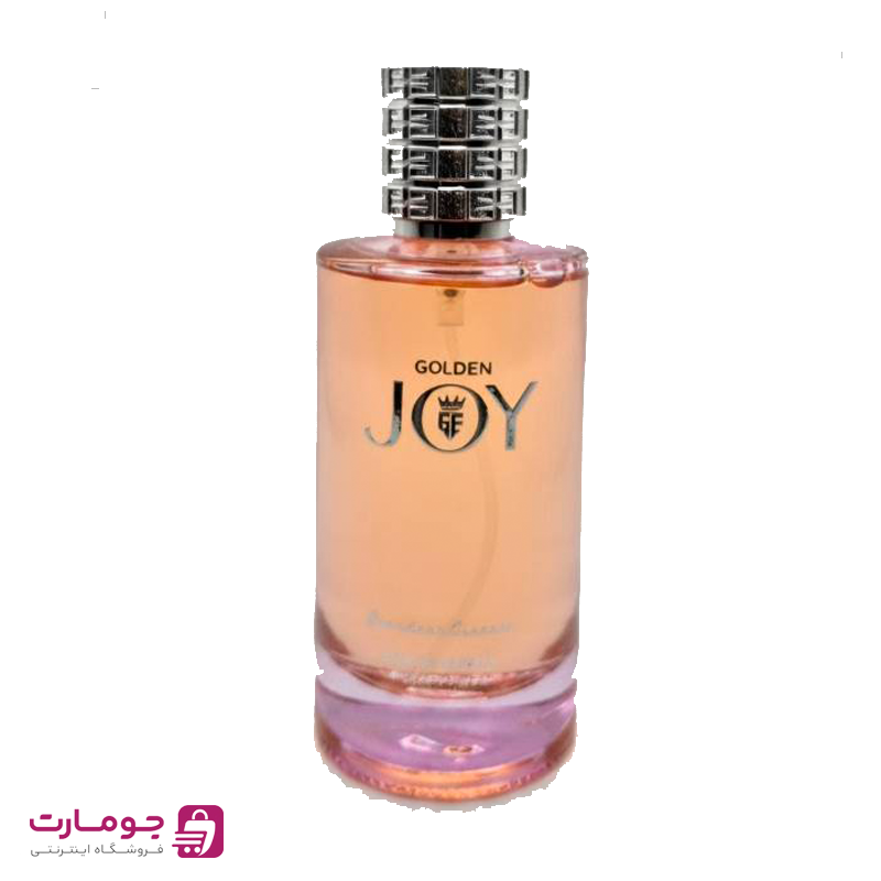 Original Grandeur Essence Eau de Parfum Emirates Golden Joy Model for Women, Volume 100