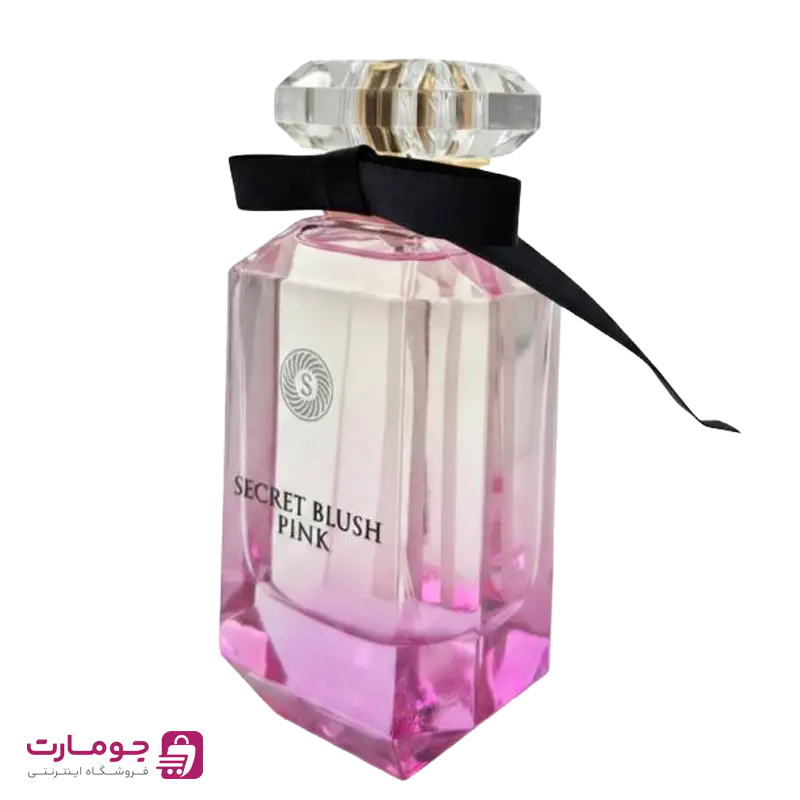 ادوپرفیوم 100 میل secret blush pink
