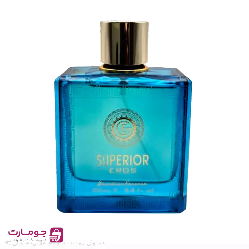 ادکلن 100 میل superior eros