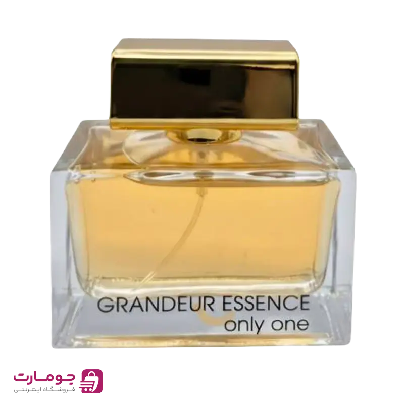 ادوپرفیوم زنانه گرندیور اسنس محصول اورجینال مدل GRANDEUR ESSANCE only one