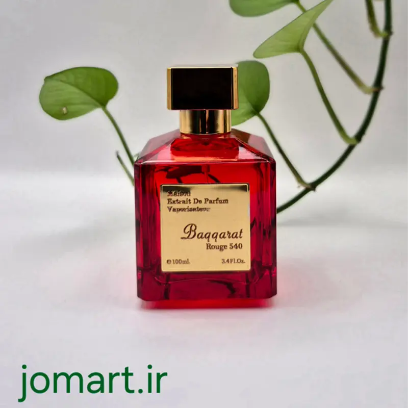 ژاکلین-باکارات-رژ