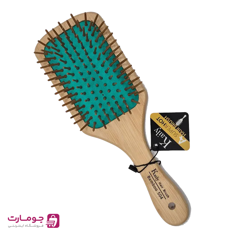 برس بامبو راکتی ساده کایلی