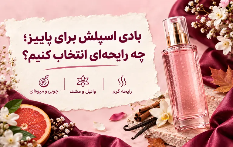 بادی اسپلش