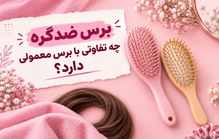 برس ضدگره