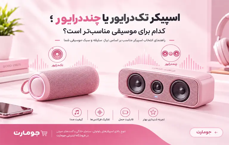 تک‌درایور یا چنددرایور