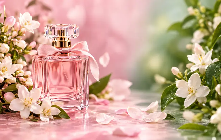 رایحه یاس