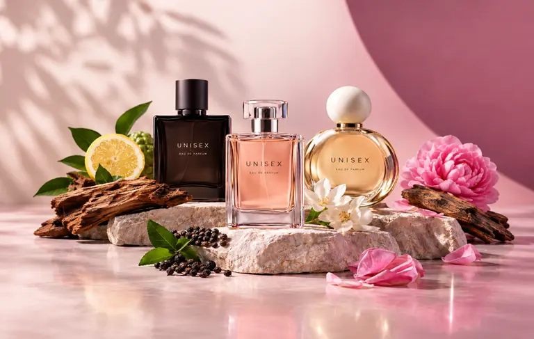 عطرهای یونیسکس